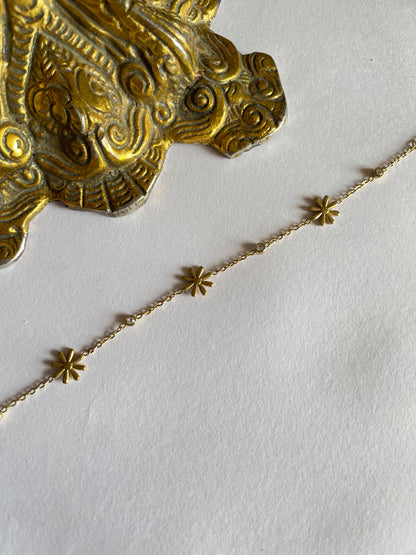 Fiaa Bracelet