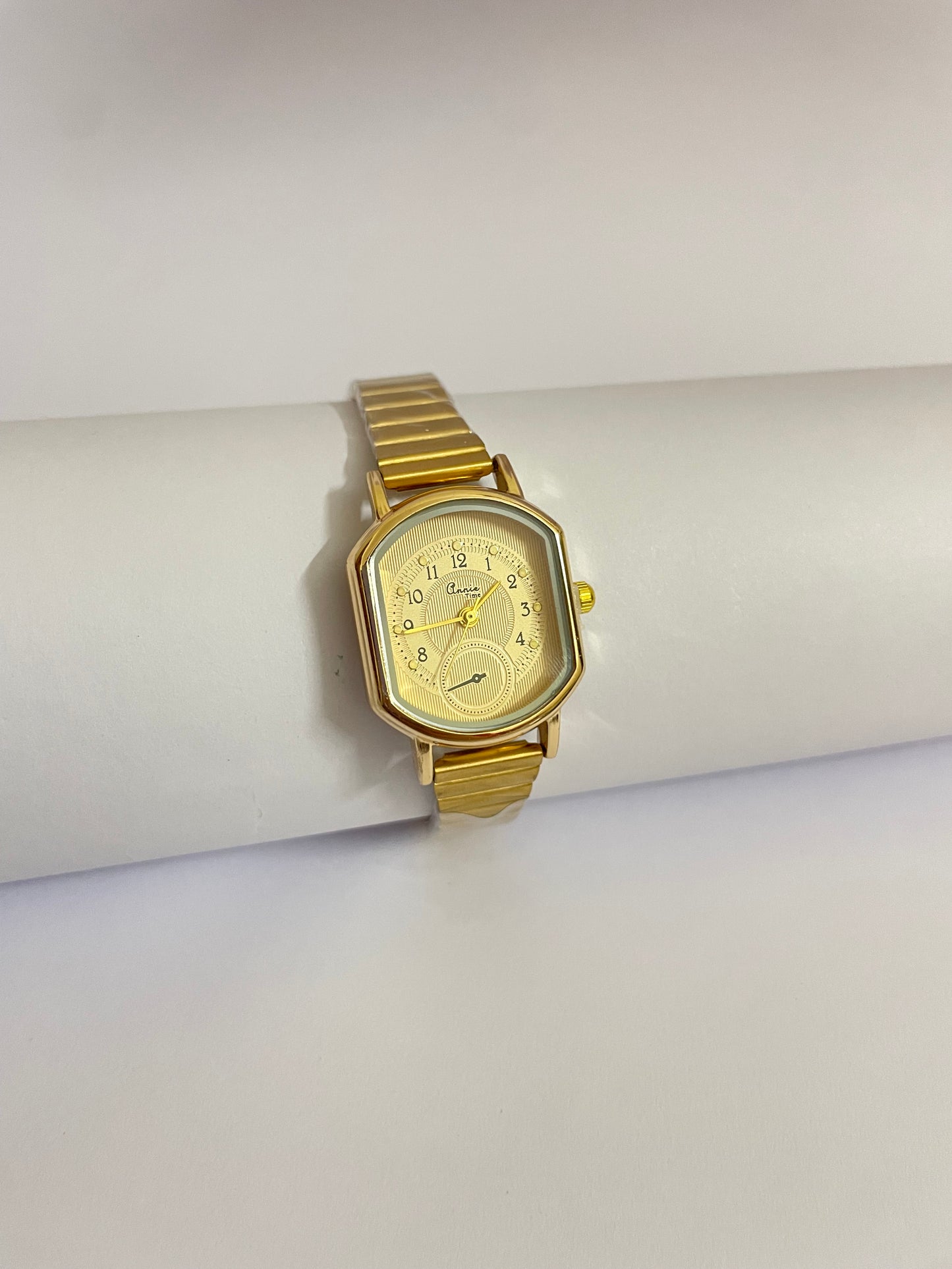 Luma Watch