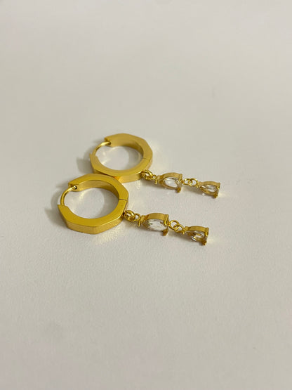 Avani Earrings