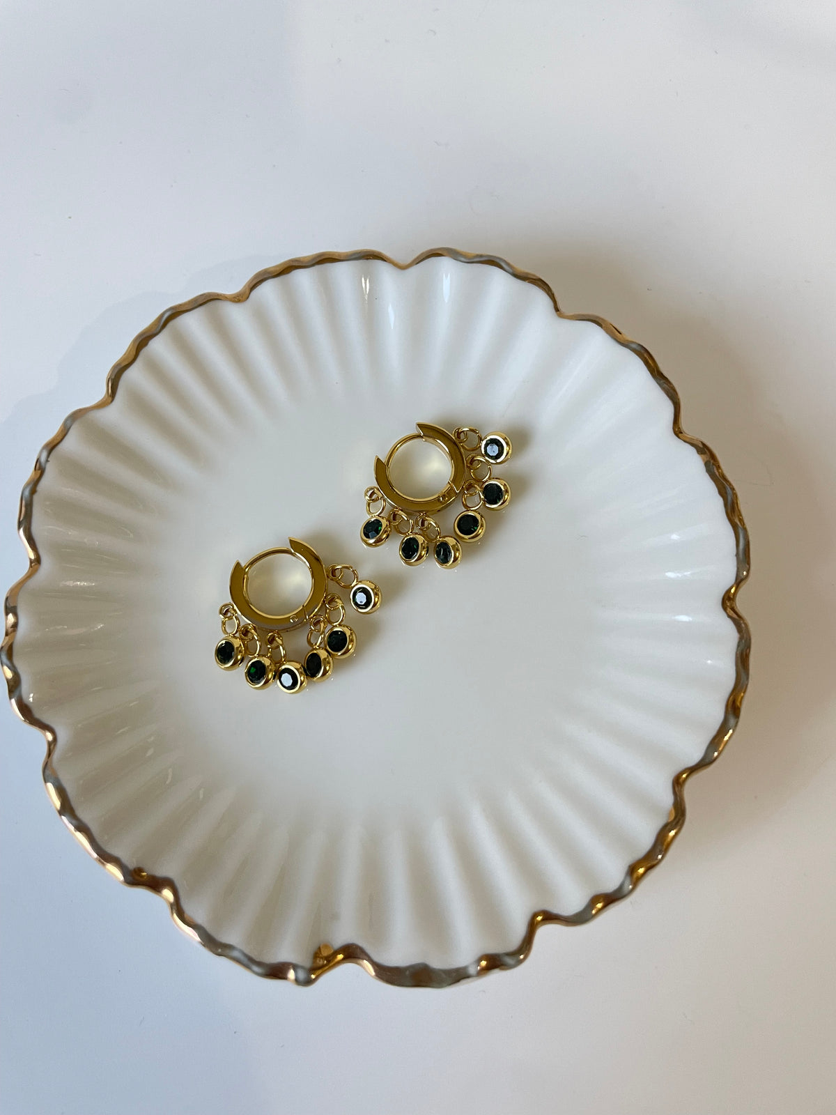 Esabelle Earrings