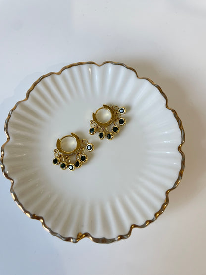 Esabelle Earrings