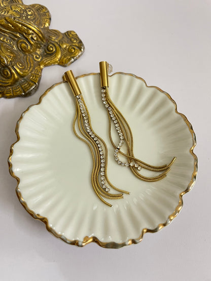 Arllete Earrings
