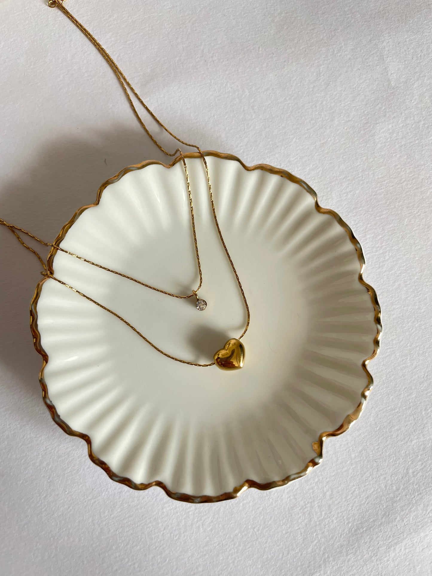 Olivia Necklace