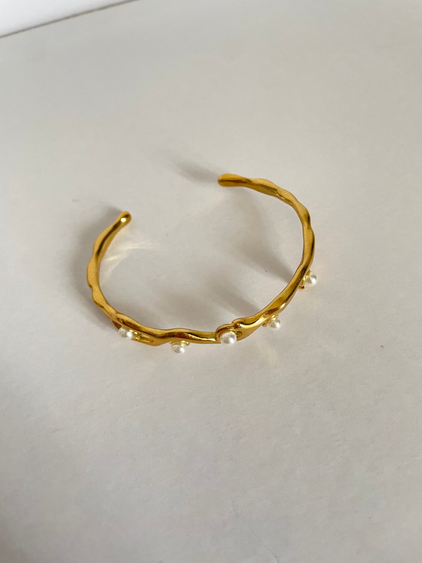 Pearlia Cuff