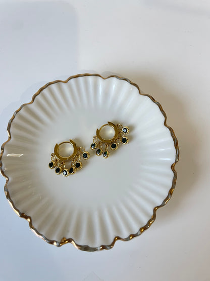 Esabelle Earrings