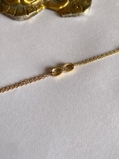 Infi Bracelet