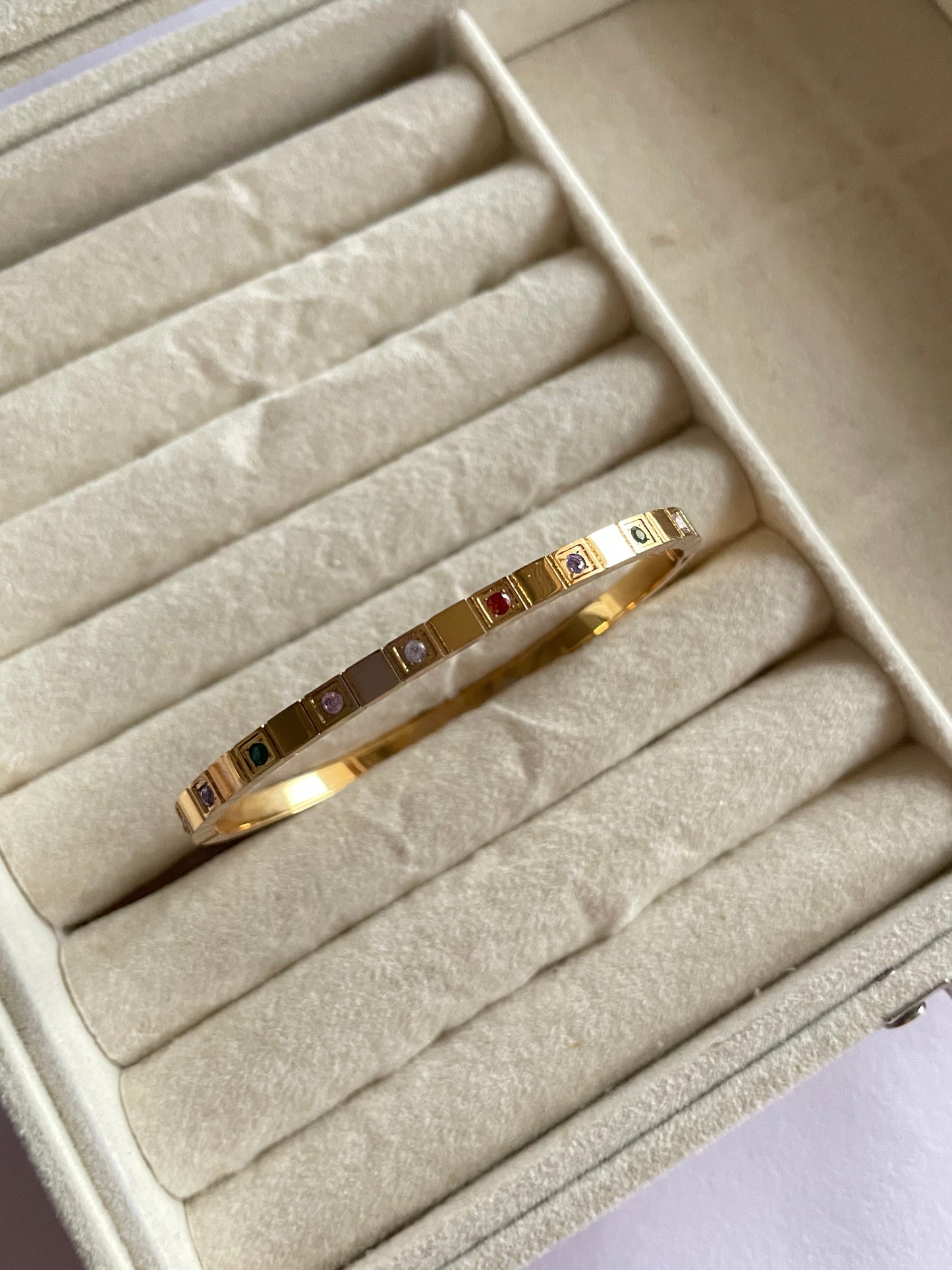 Sienna Bracelet - Multi