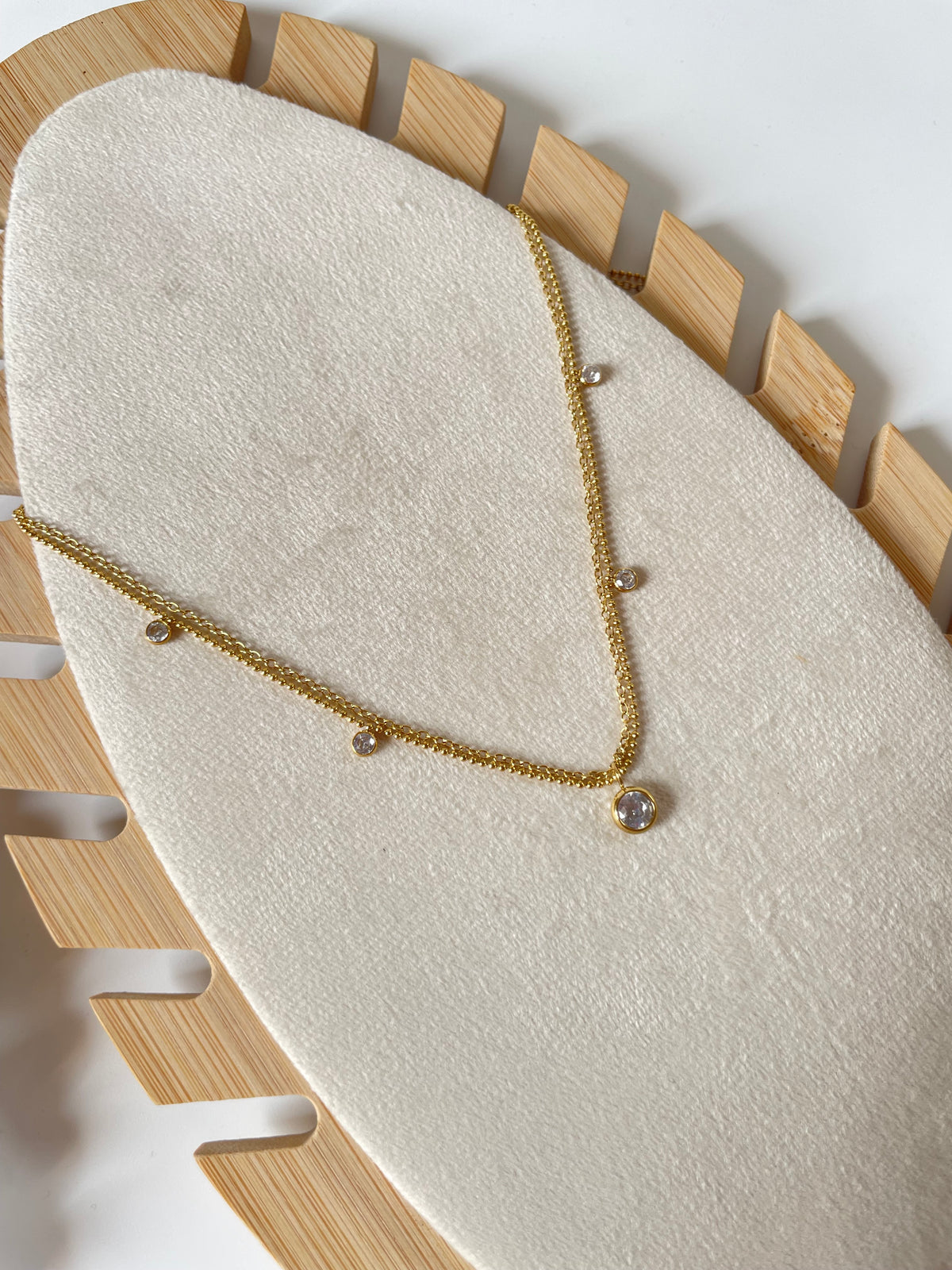 Mia Necklace
