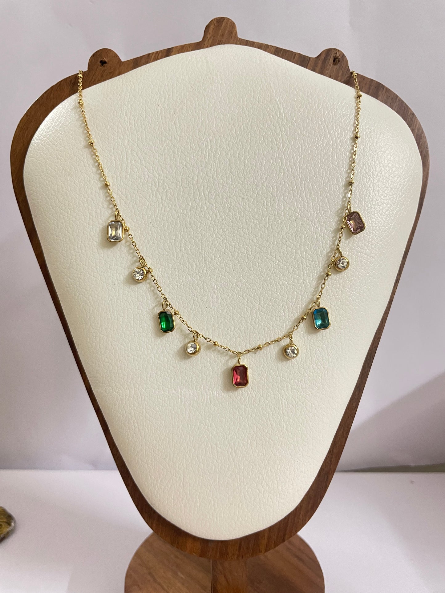 Femi Necklace