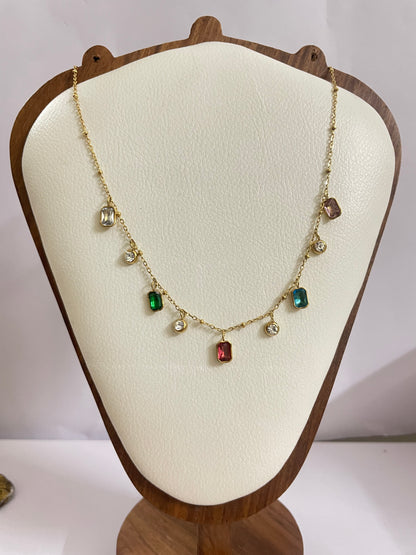 Femi Necklace