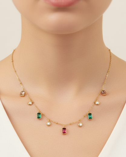 Femi Necklace