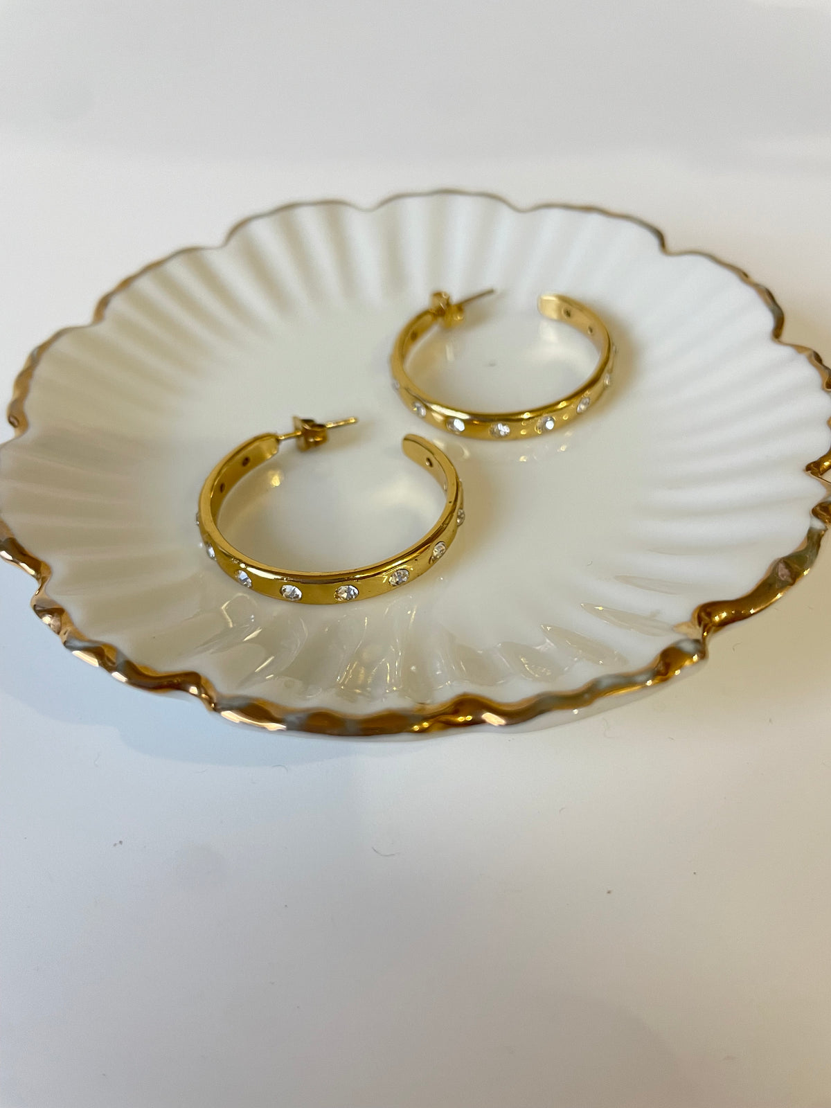 Keli hoops