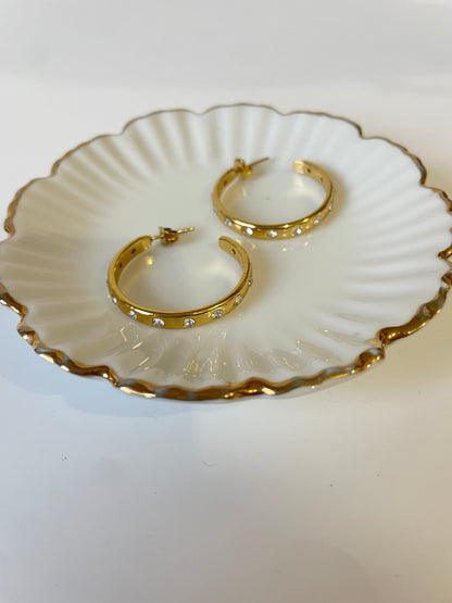 Keli hoops