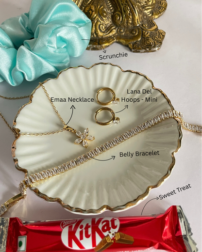 Rakhi Hamper - 2