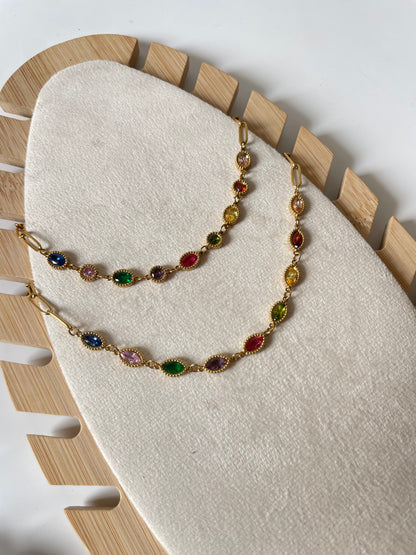 Bella Necklace