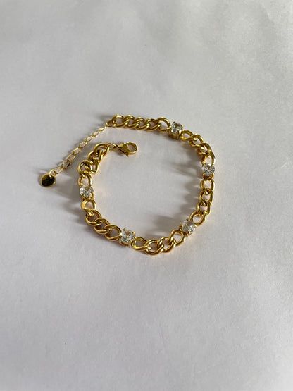 Zaya Bracelet