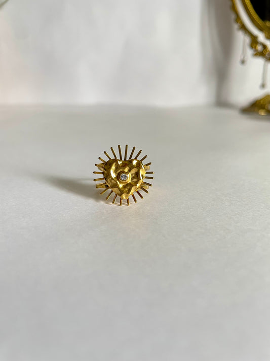 Rhea Ring