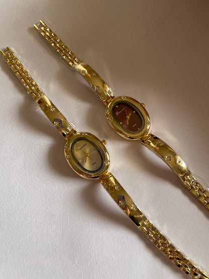Roxaine Watch