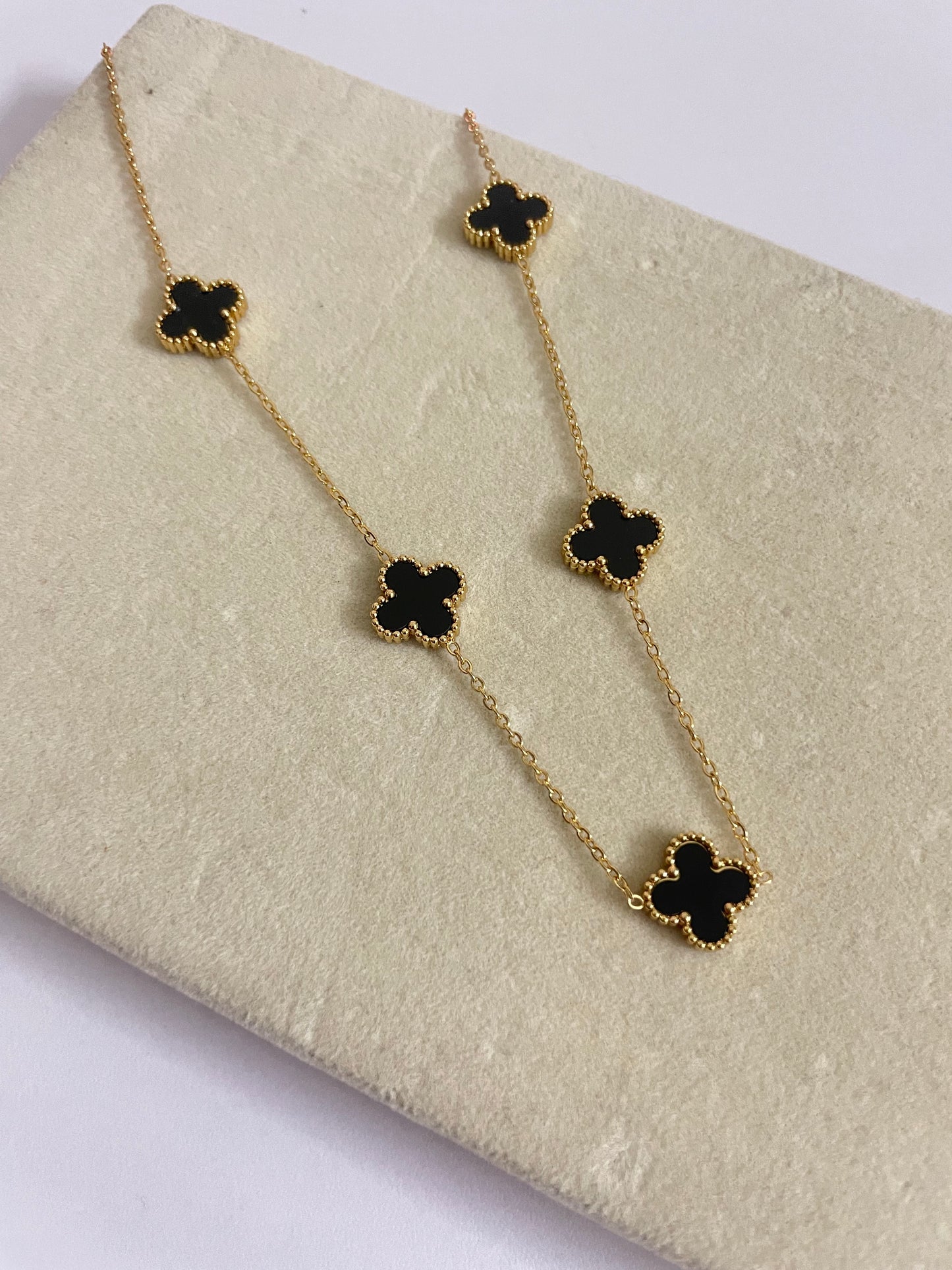 Clove Necklace