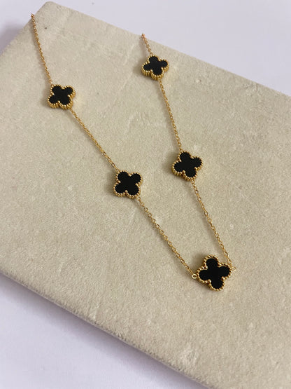 Clove Necklace