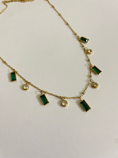 Ridh Necklace