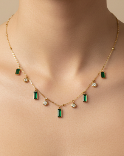 Ridh Necklace