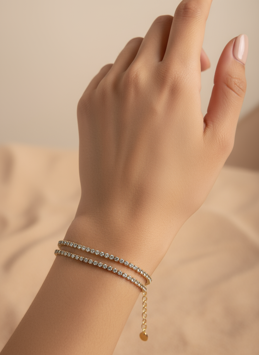 Joenne Bracelet