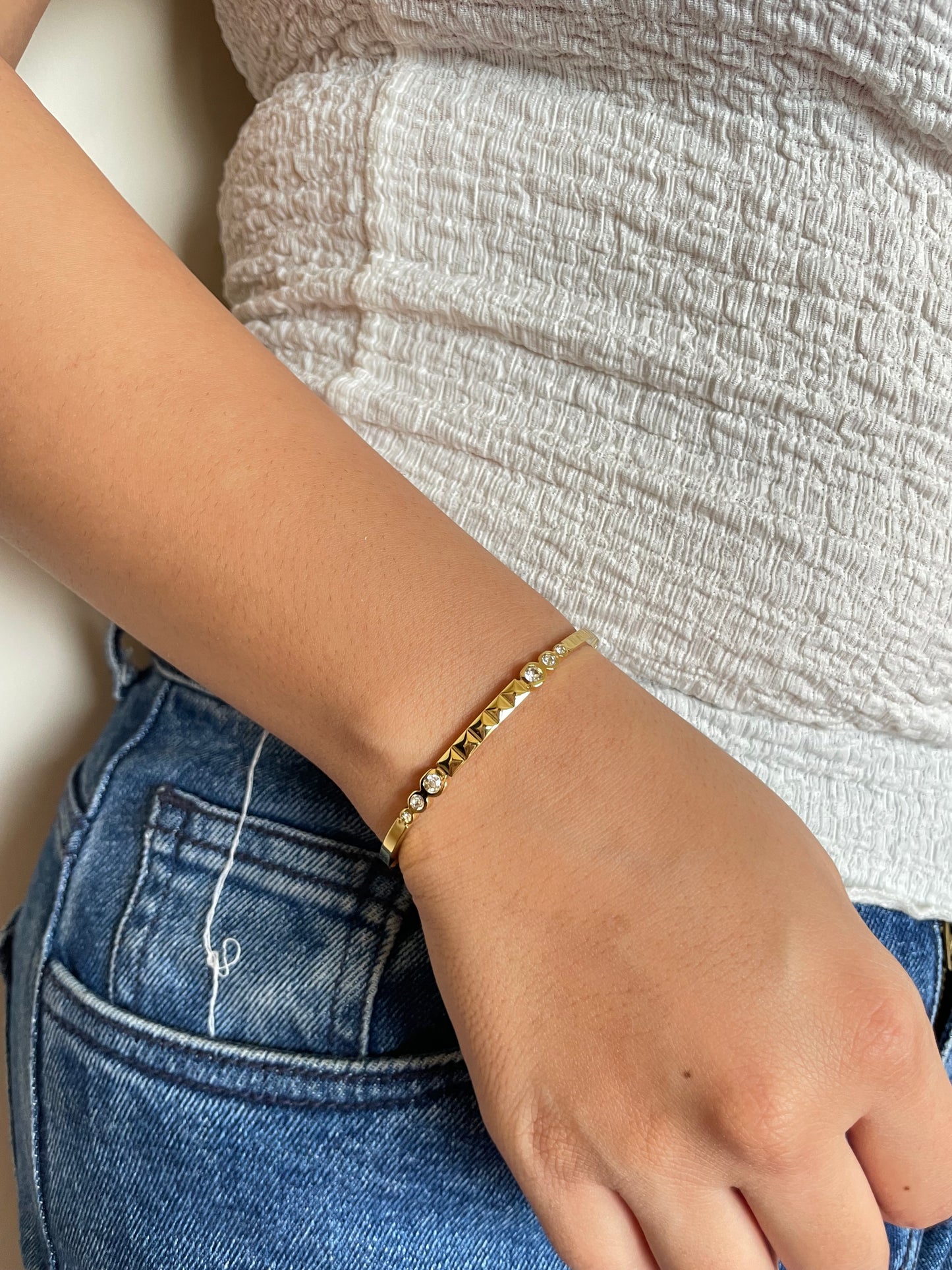 Hive Bracelet - Small
