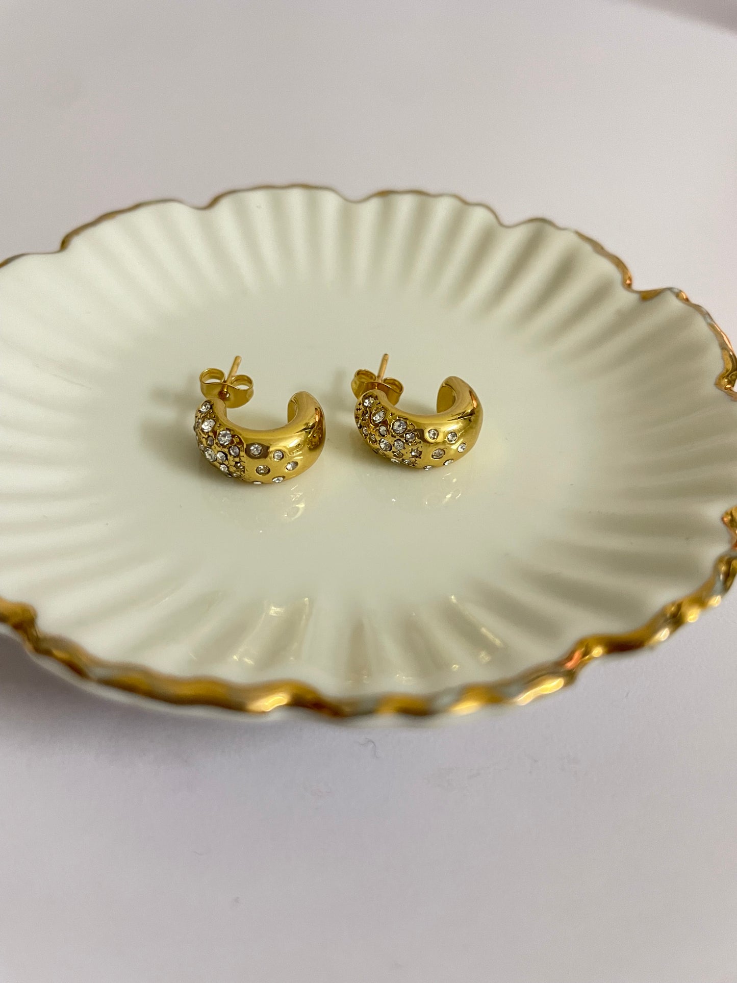Eleni Earrings