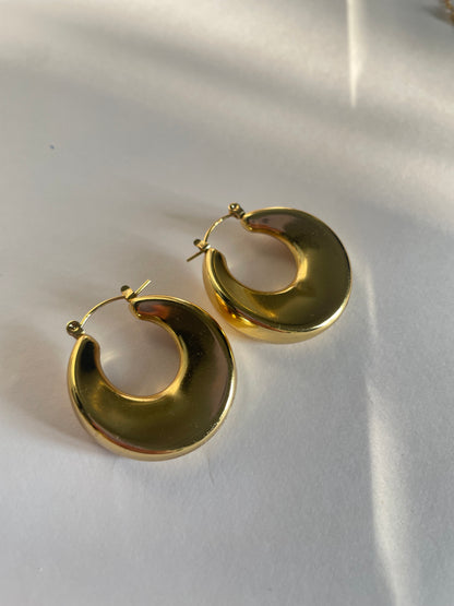 Kelly Hoops