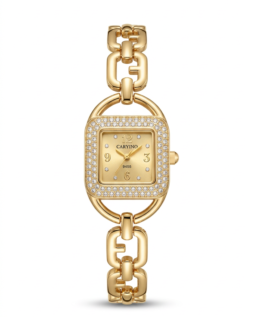 Lumière Watch