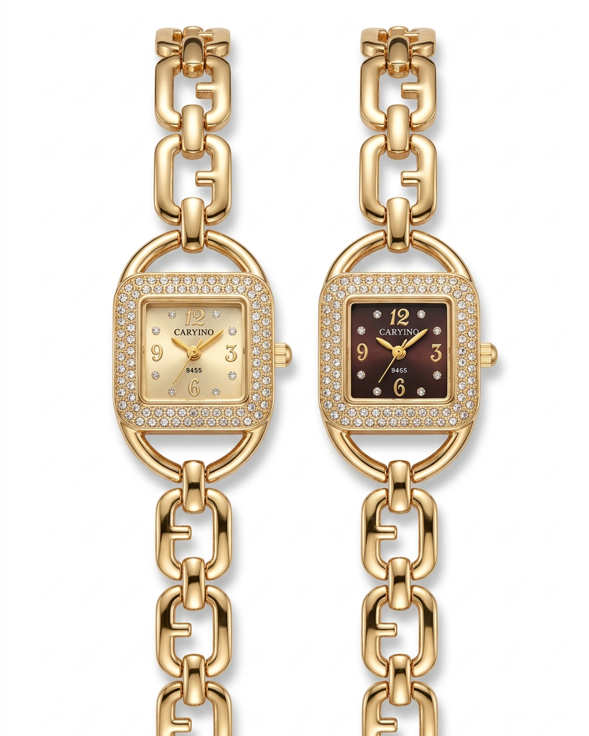 Lumière Watch