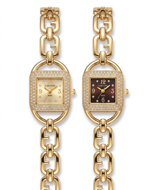 Lumière Watch