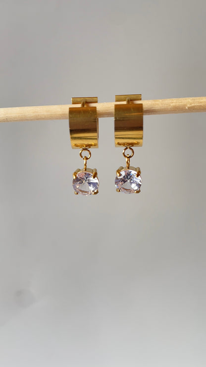 Stell Earrings