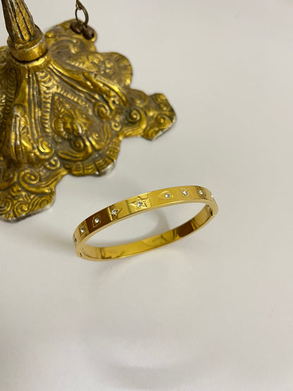 Glacia Bracelet - Small