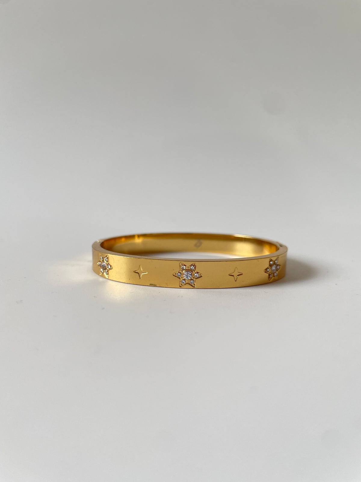 Star Bracelet - Small