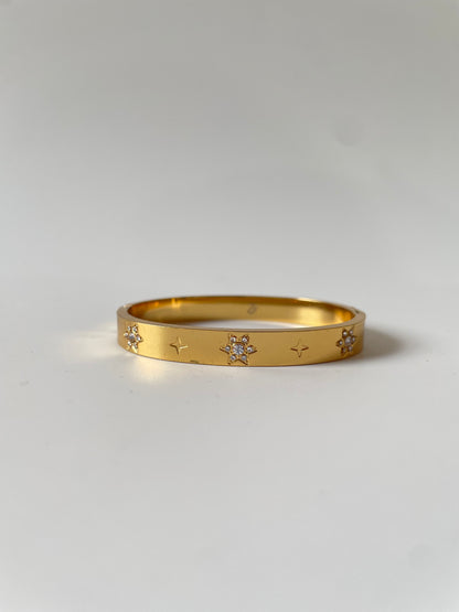Star Bracelet - Small