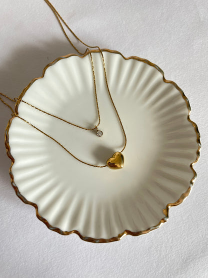 Olivia Necklace