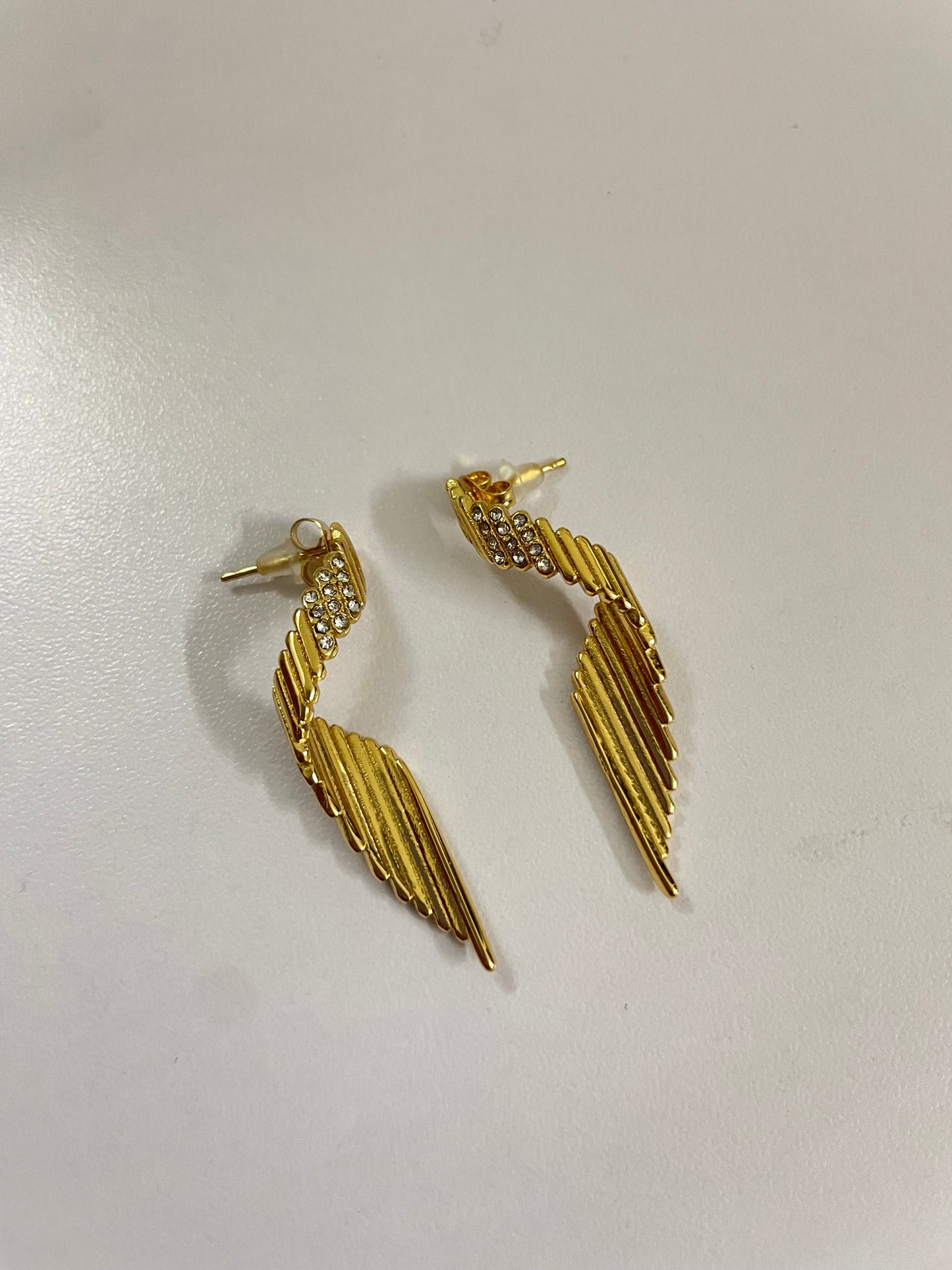 Wings Earrings