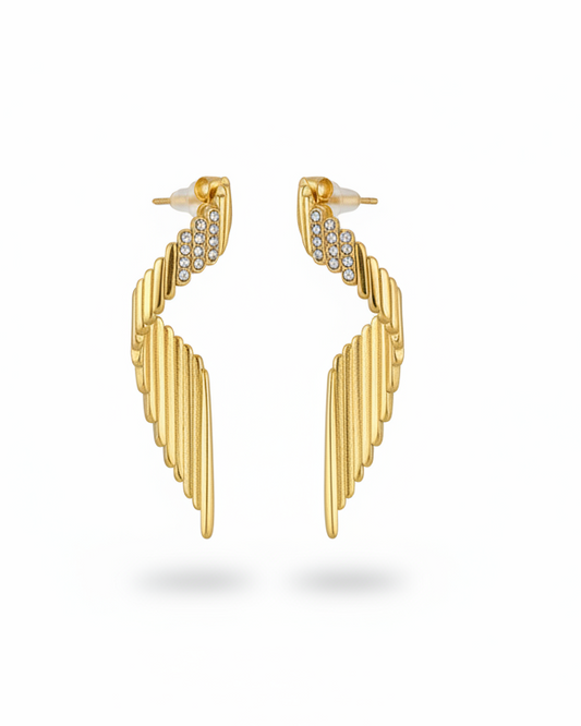 Wings Earrings
