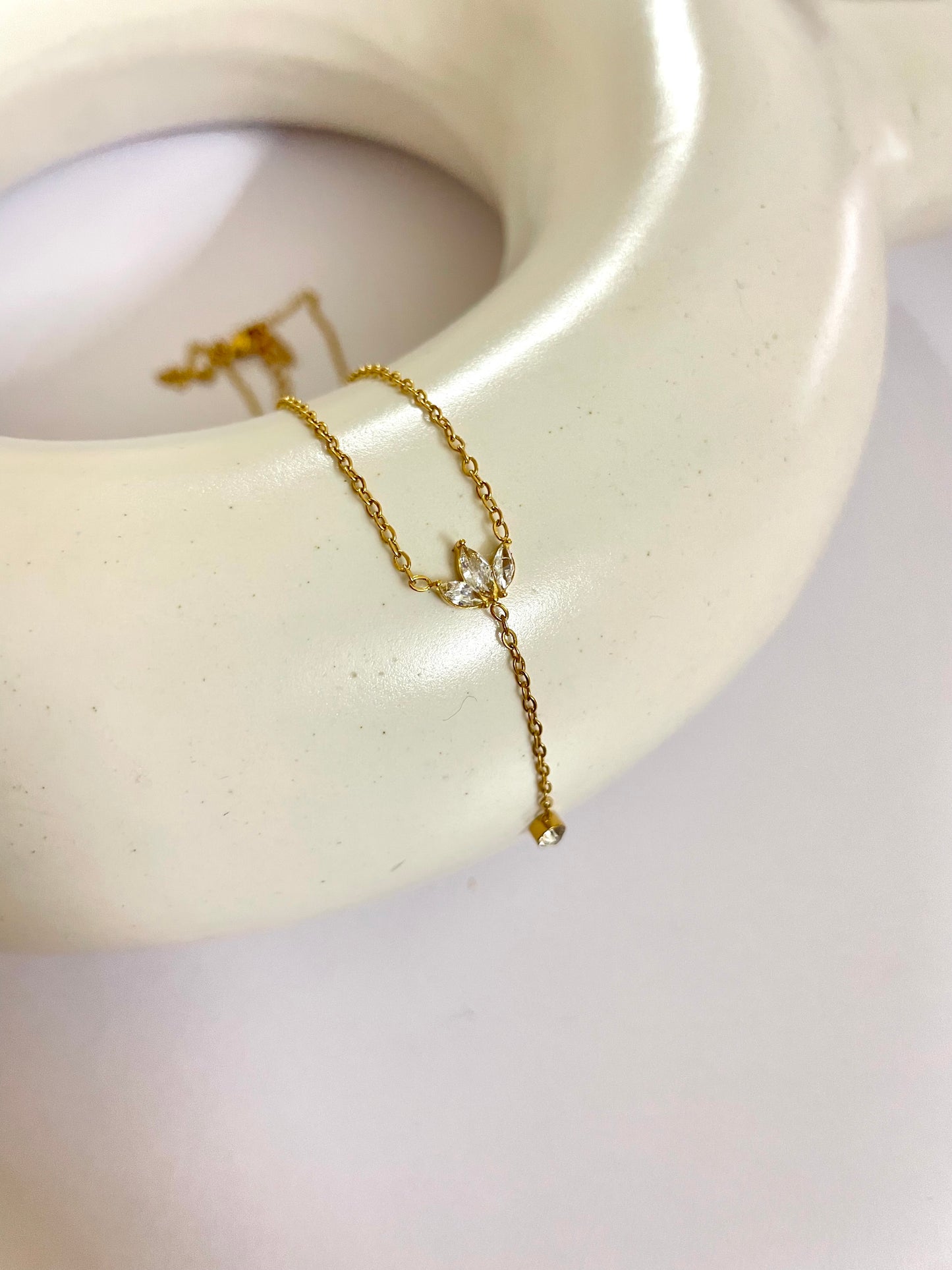 Daphne Necklace