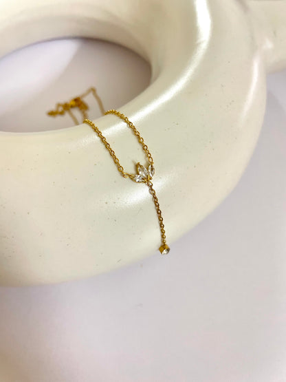 Daphne Necklace
