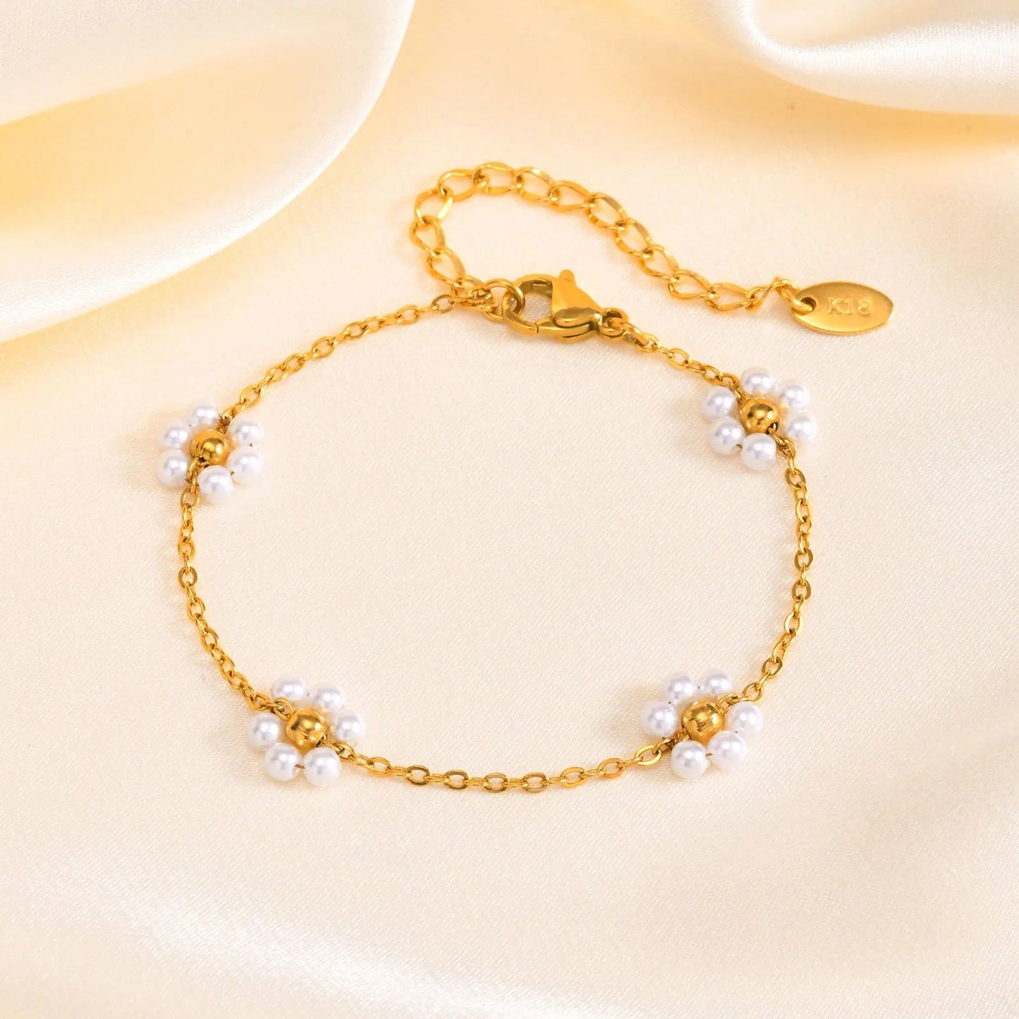 Elina Bracelet