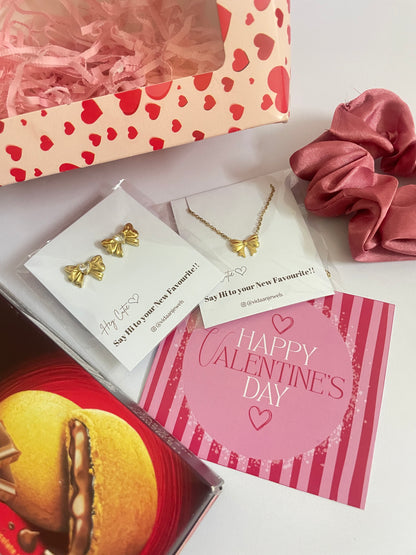 Valentine’s Day Bag