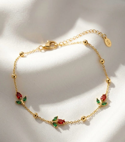 Tulip Bracelet