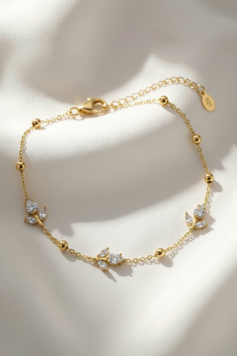 Tulip Bracelet