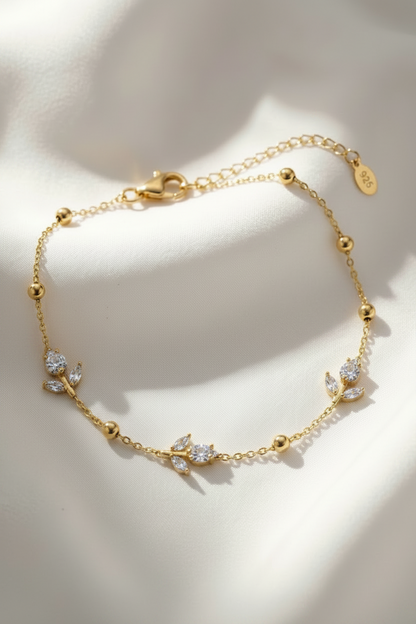 Tulip Bracelet