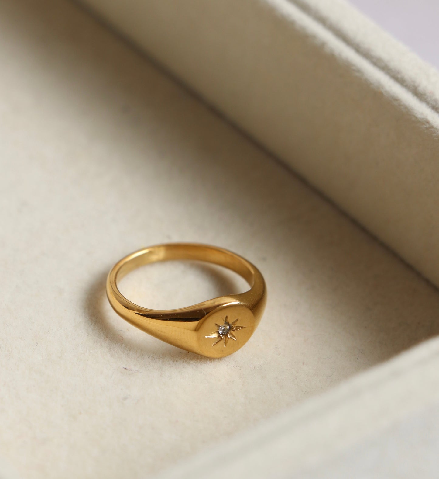 Celeste Ring