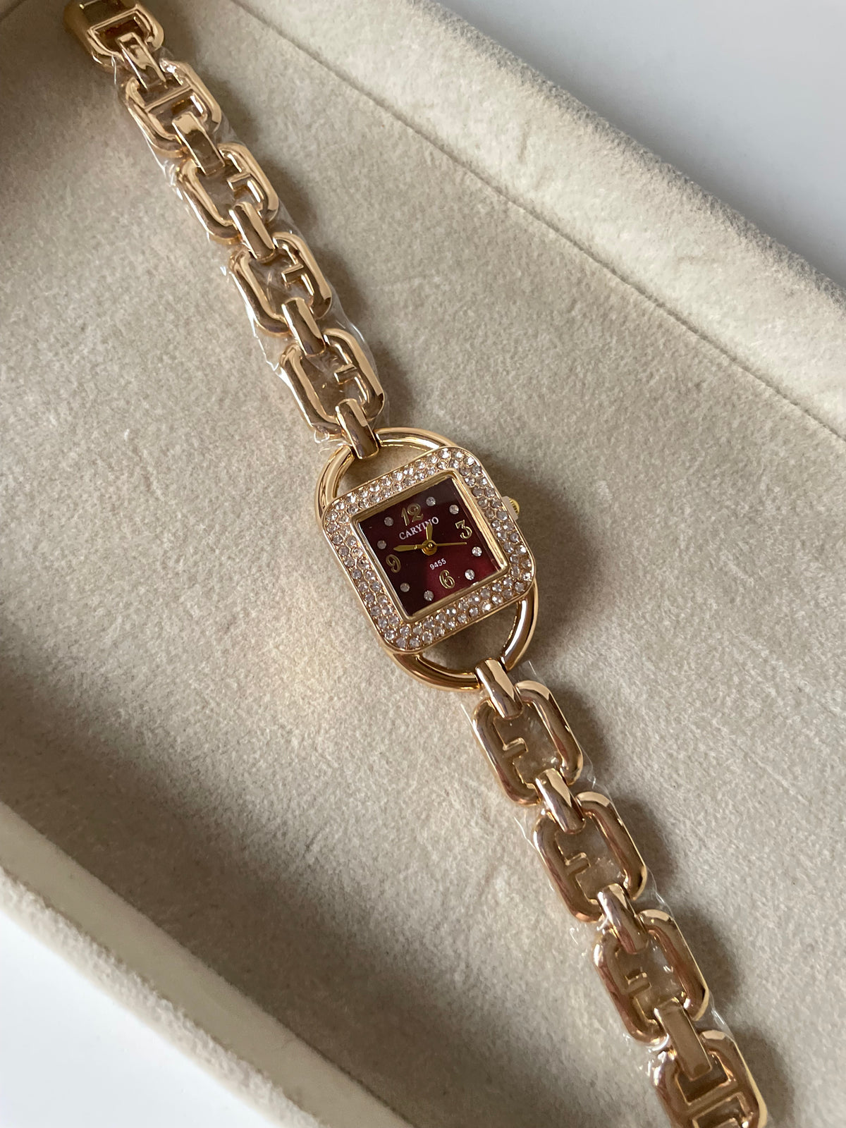 Lumière Watch