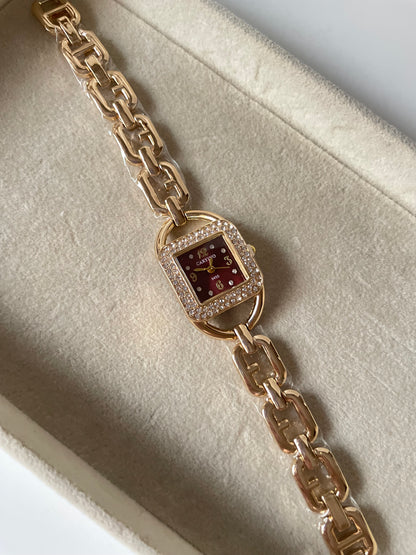 Lumière Watch